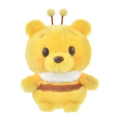 Winnie the Pooh Urupocha-chan Plush, Honey Bee