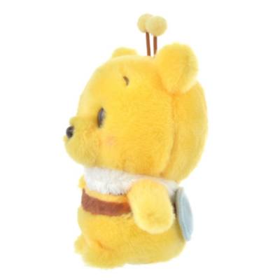 Winnie the Pooh Urupocha-chan Plush, Honey Bee