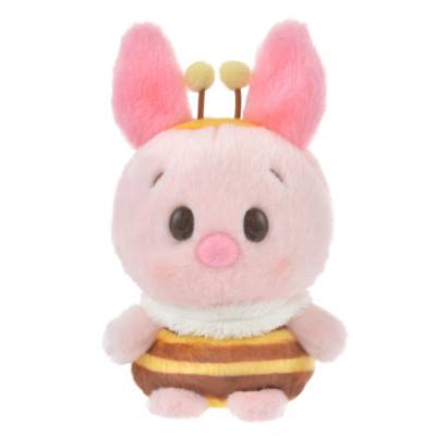 Piglet Urupocha-chan Plush, Honey Bee