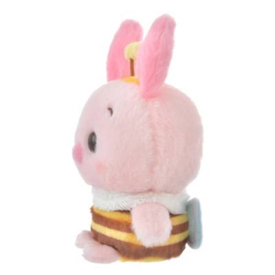 Piglet Urupocha-chan Plush, Honey Bee