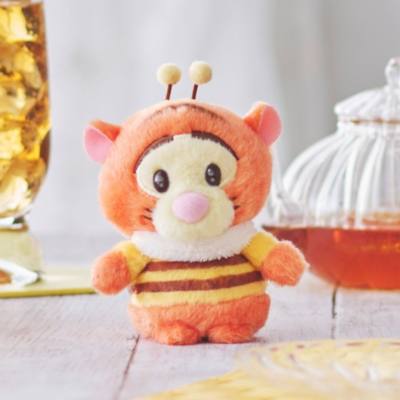 Tigger Urupocha-chan Plush, Honey Bee
