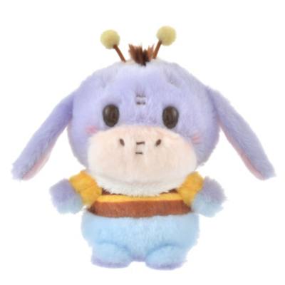 Eeyore Urupocha-chan Plush, Honey Bee