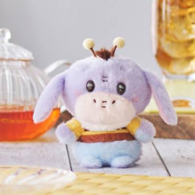 Eeyore Urupocha-chan Plush, Honey Bee