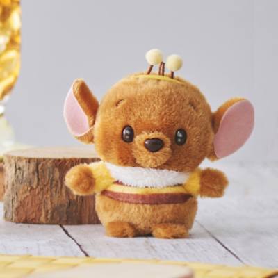 Roo Urupocha-chan Plush, Honey Bee