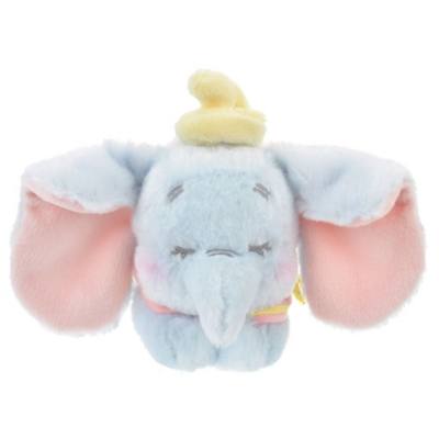 Dumbo Cuddle Plush