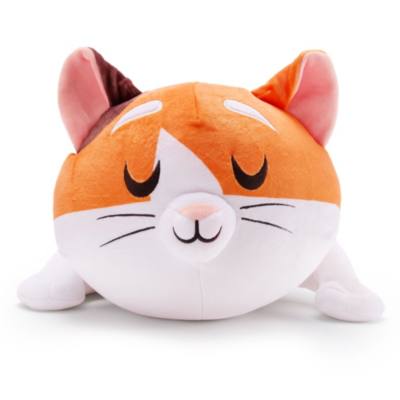 Mochi Cuddleez Large Plush, Big Hero 6