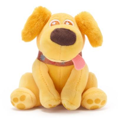 Disney Wishables Shimmer Mystery Mini Plush, Up