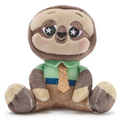 Disney Wishables Shimmer Mystery Plush, Zootopia