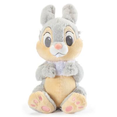 Thumper Small Plush in Swaddle, Disney Babies 