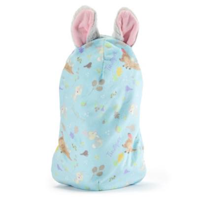 Thumper Small Plush in Swaddle, Disney Babies 