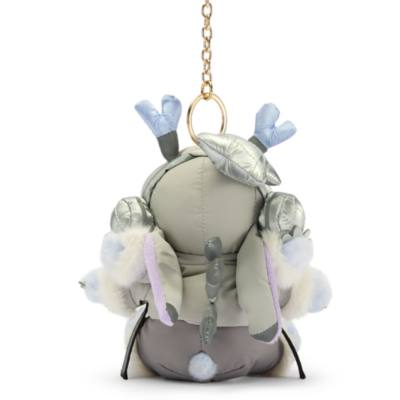 Stitch Intergalactic Plush Keychain, Lilo & Stitch