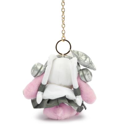 Angel Intergalactic Plush Keychain, Lilo & Stitch