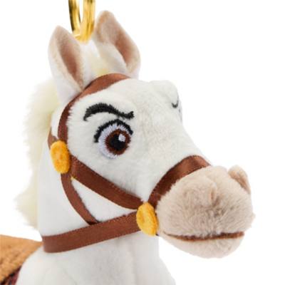 《魔髮奇緣》麥斯武毛公仔鎖匙扣