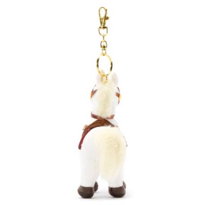 《魔髮奇緣》麥斯武毛公仔鎖匙扣