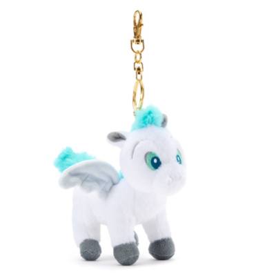 《大力士》飛馬毛公仔鎖匙扣