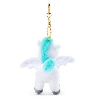 《大力士》飛馬毛公仔鎖匙扣