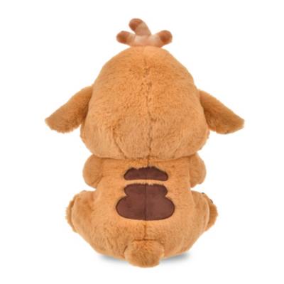 Reuben with Sandwich Medium Plush