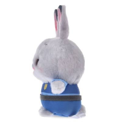 Judy Hopps Urupocha-chan Plush, Zootopia