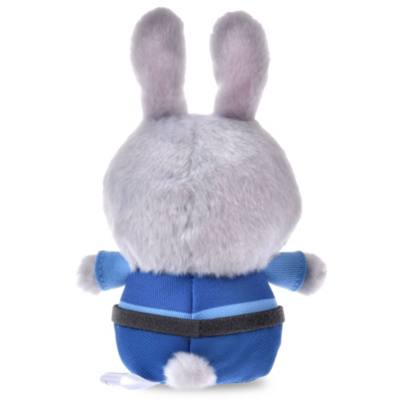 Judy Hopps Urupocha-chan Plush, Zootopia