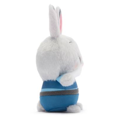 Judy Hopps Urupocha-chan Plush, Zootopia
