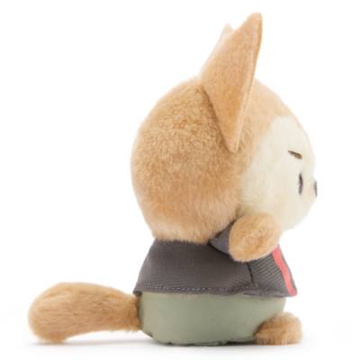 Finnick Urupocha-chan Plush, Zootopia