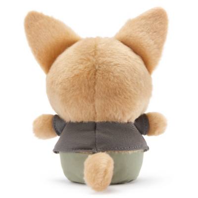 Finnick Urupocha-chan Plush, Zootopia