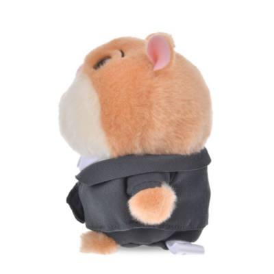 Lemmings Urupocha-chan Plush, Zootopia