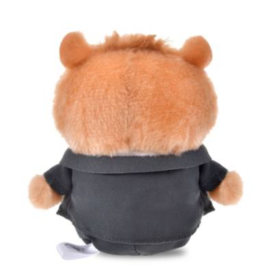 Lemmings Urupocha-chan Plush, Zootopia