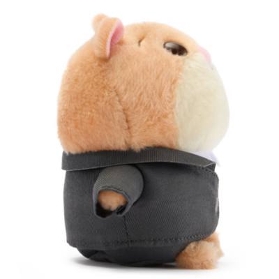 Lemmings Urupocha-chan Plush, Zootopia