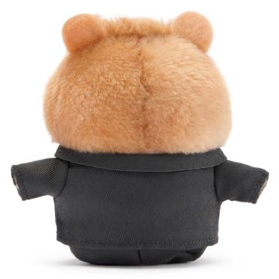 Lemmings Urupocha-chan Plush, Zootopia