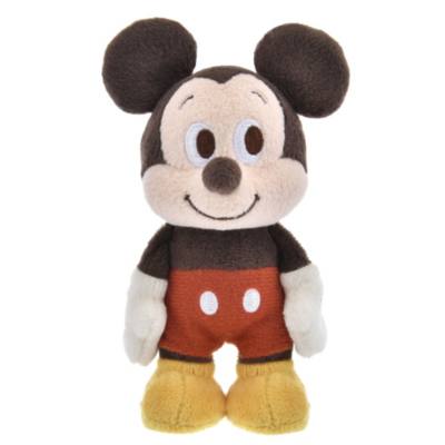 Mickey Mouse stanDs Plush