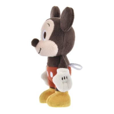 Mickey Mouse stanDs Plush