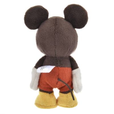 Mickey Mouse stanDs Plush