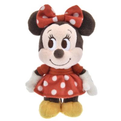 Minnie Mouse stanDs Plush