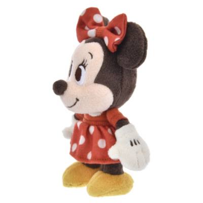 Minnie Mouse stanDs Plush