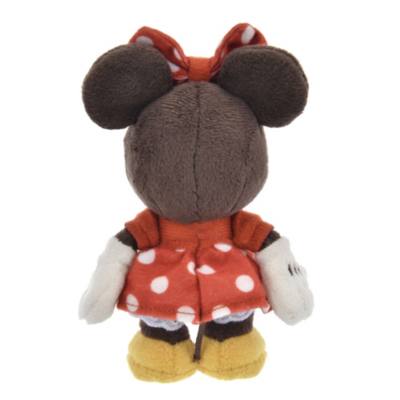 Minnie Mouse stanDs Plush