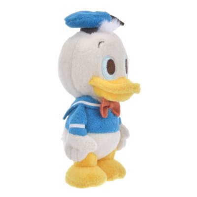 Donald Duck stanDs Plush