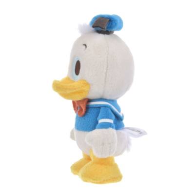 Donald Duck stanDs Plush