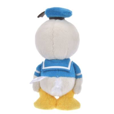 Donald Duck stanDs Plush