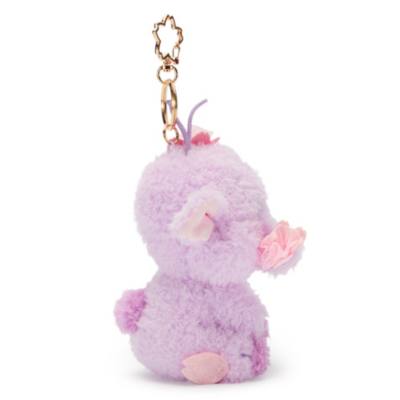 Lumpy Sakura Plush Keychain