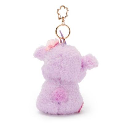 Lumpy Sakura Plush Keychain