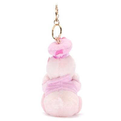 Donald Duck Sakura Dreaming Plush Keychain