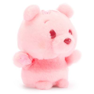 Winnie the Pooh Urupocha-chan Sakura Plush