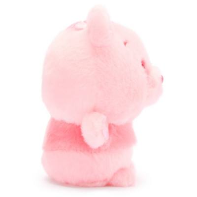 Winnie the Pooh Urupocha-chan Sakura Plush