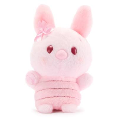 Piglet Urupocha-chan Sakura Plush
