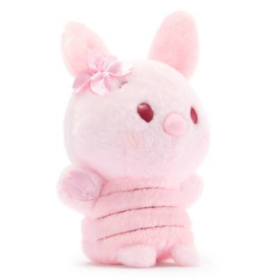Piglet Urupocha-chan Sakura Plush