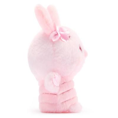 Piglet Urupocha-chan Sakura Plush