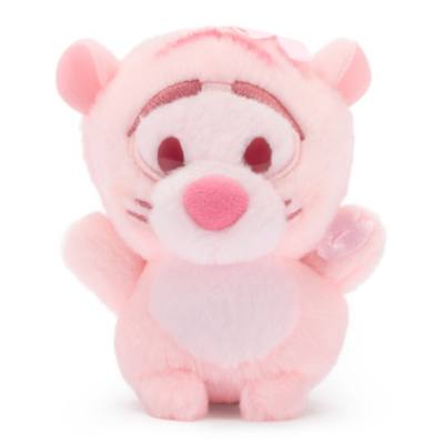Tigger Urupocha-chan Sakura Plush