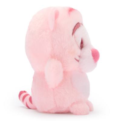 Tigger Urupocha-chan Sakura Plush