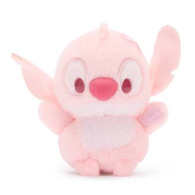 Stitch Urupocha-chan Sakura Plush